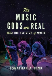 Music Gods Are Real