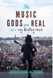 Music Gods Are Real
