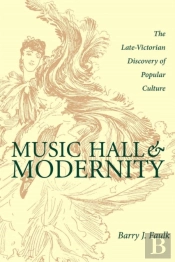 Music Hall And Modernity