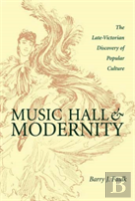Music Hall And Modernity