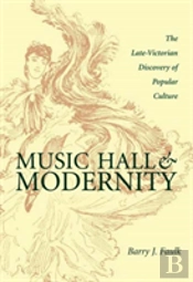 Music Hall And Modernity