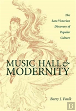 Bertrand.pt - Music Hall And Modernity