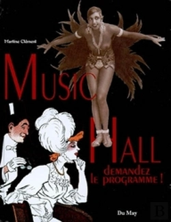 Bertrand.pt - Music Hall ; Demandez Le Programme !