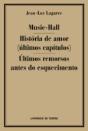 Music-Hall / Histórias de Amor (últimos Capítulos) / Últimos Remorsos Antes do Esquecimento