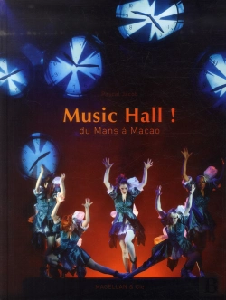 Bertrand.pt - Music Hall !