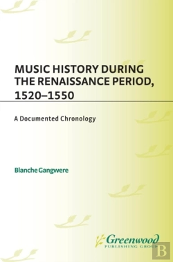 Bertrand.pt - Music History During The Renaissance Period, 1520-1550