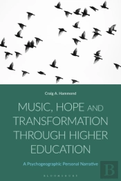 Music, Hope And Transformation Through Higher Education