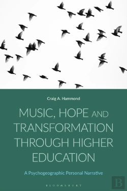 Bertrand.pt - Music, Hope And Transformation Through Higher Education