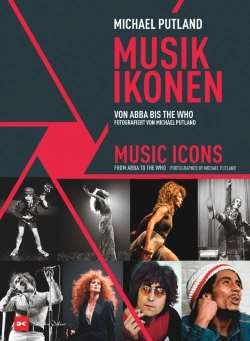 Bertrand.pt - Music Icons