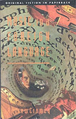 Bertrand.pt - Music, In A Foreign Language