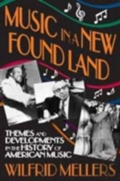 Music In A New Found Land