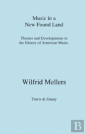 Music In A New Found Land
