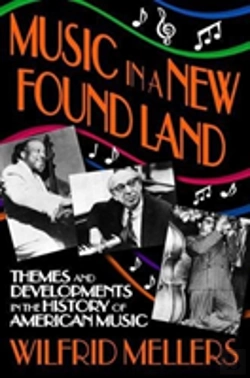 Bertrand.pt - Music In A New Found Land