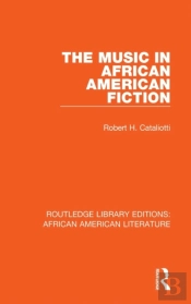 Music In African American Fiction