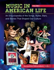 Music In American Life