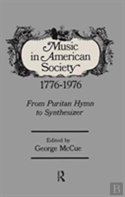 Bertrand.pt - Music In American Society