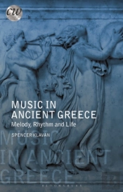 Music In Ancient Greece