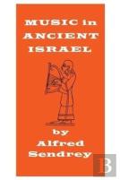 Music In Ancient Israel