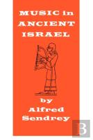 Music In Ancient Israel