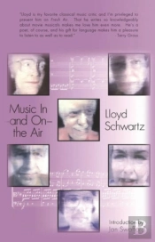 Music In And On The Air