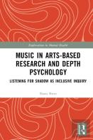 Music In Arts-Based Research And Depth Psychology