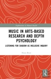 Music In Arts-Based Research And Depth Psychology