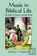 Music In Biblical Life
