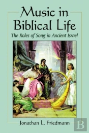 Music In Biblical Life