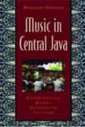 Music In Central Java
