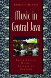Music In Central Java