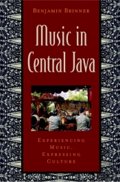 Music In Central Java
