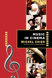Music In Cinema
