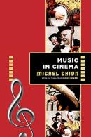 Music In Cinema