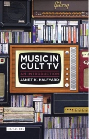Music In Cult Tv