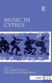 Music In Cyprus