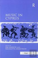Music In Cyprus