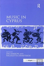 Music In Cyprus