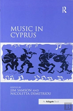 Bertrand.pt - Music In Cyprus