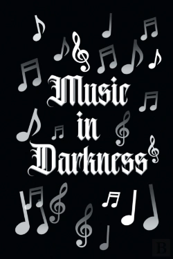 Bertrand.pt - Music In Darkness