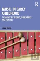Music In Early Childhood