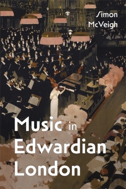 Bertrand.pt - Music In Edwardian London
