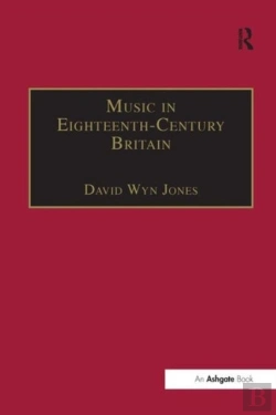 Bertrand.pt - Music In Eighteenth-Century Britain