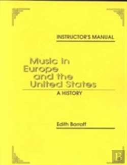 Bertrand.pt - Music In Europe And The United States