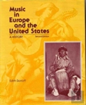 Music In Europe And The United States