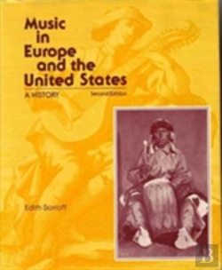 Bertrand.pt - Music In Europe And The United States