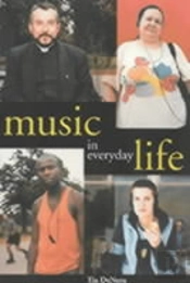 Music In Everyday Life