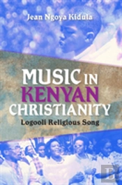 Music In Kenyan Christianity