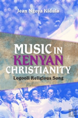 Bertrand.pt - Music In Kenyan Christianity