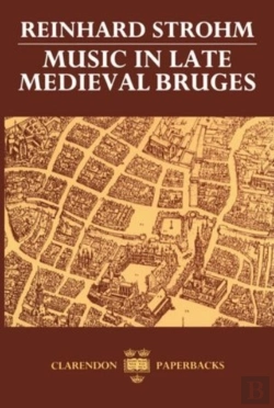 Bertrand.pt - Music In Late Medieval Bruges