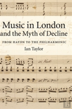 Bertrand.pt - Music In London And The Myth Of Decline